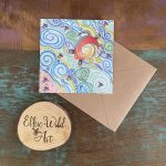 Pinkenba – The Place of Turtles Card