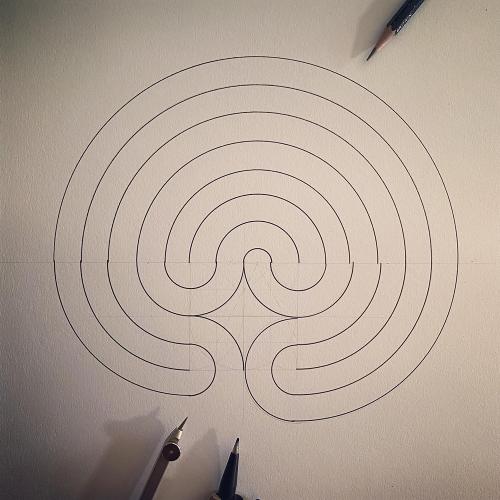 Labyrinth - 2