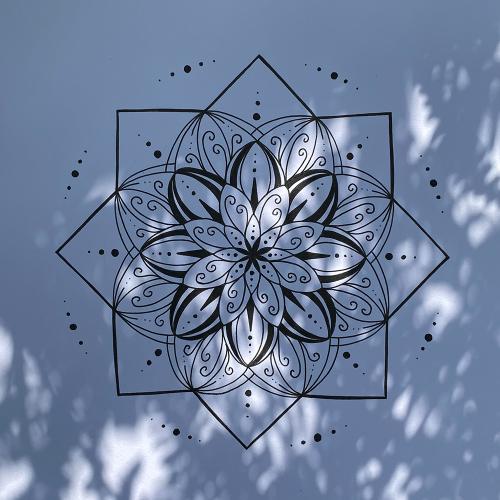 Mandala - 4