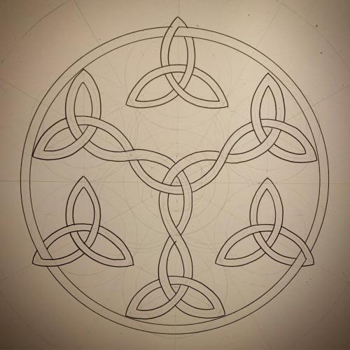 Triquetra - 1